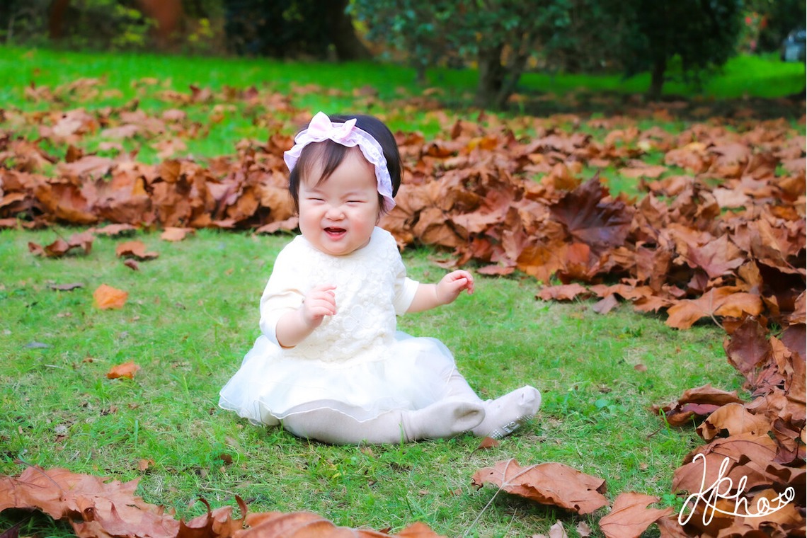 大森光太郎・K-PHOTOが撮影した家族写真(キッズ,ベビーフォト)のアルバム「家族写真撮影」