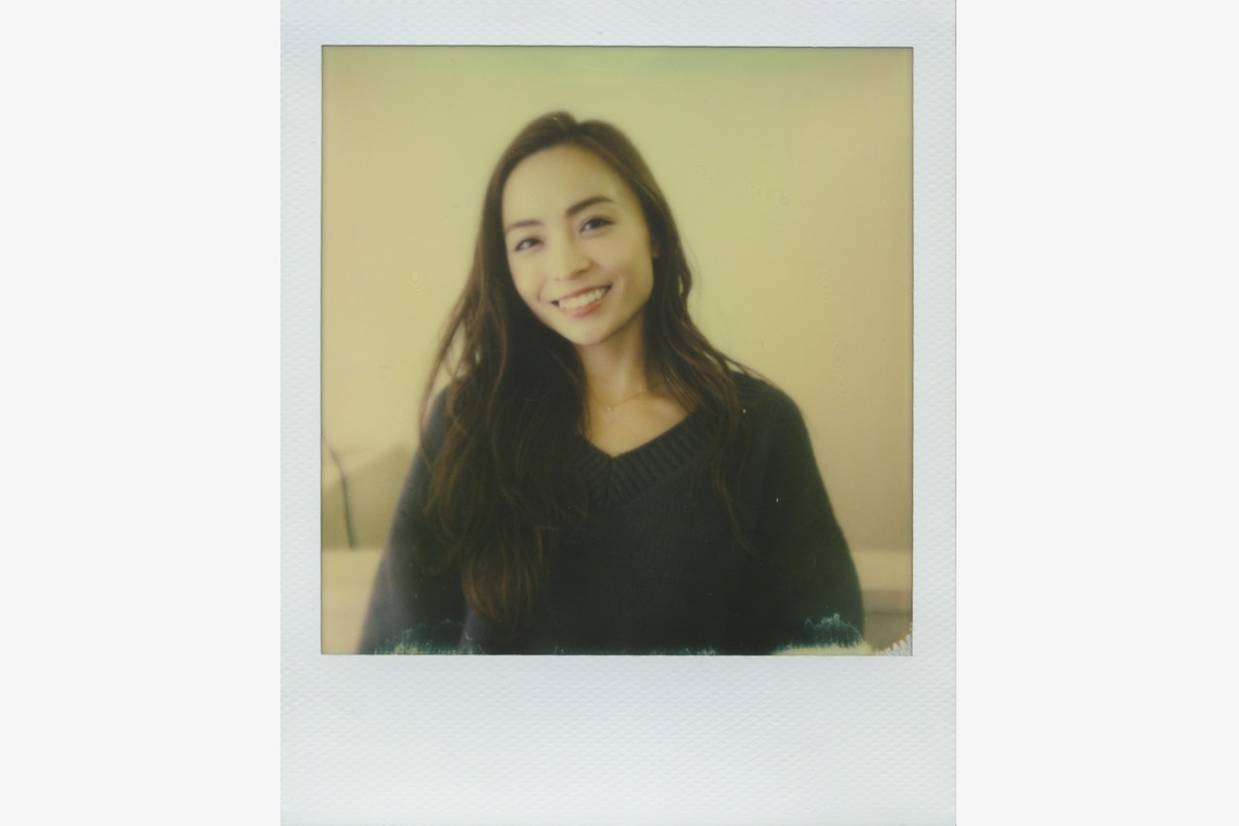 Tomohisa Watanabeが撮影した「ポラロイド」の写真