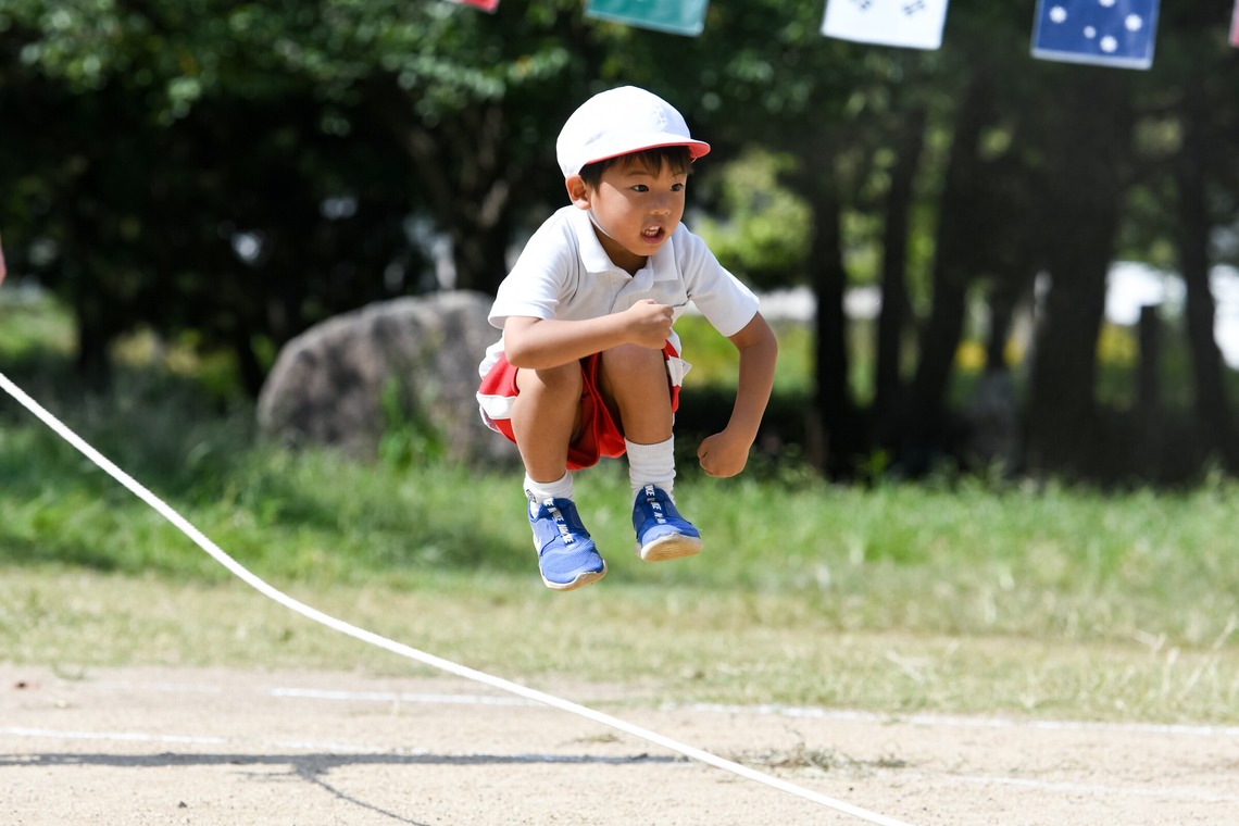 スタジオファンタスが撮影した写真のアルバム「インターナショナルスクール運動会」