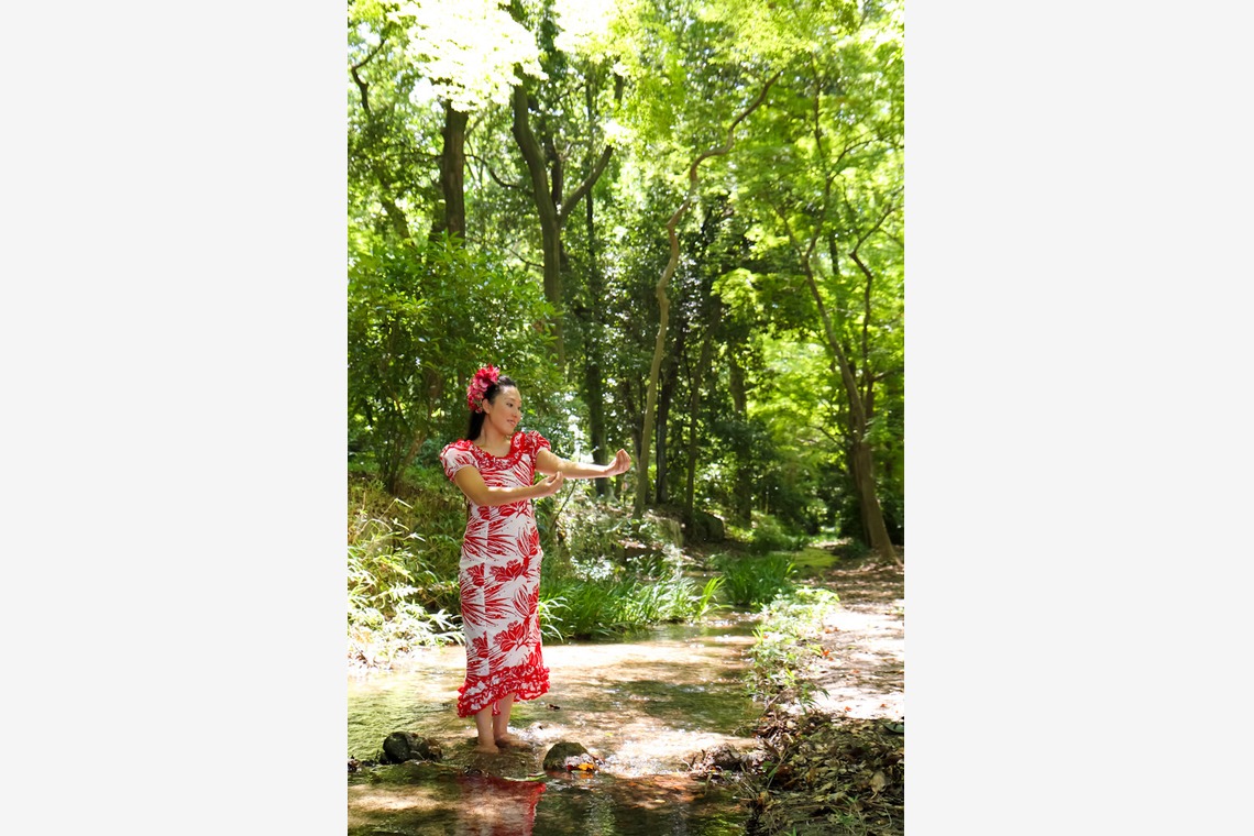 スマイルハンターが撮影した写真のアルバム「宣材・ポートレイト・モデル撮影」