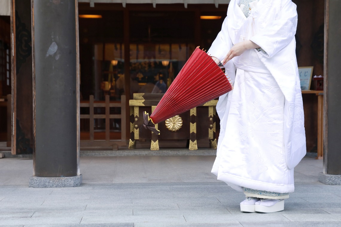 Photo of Japanese clothing location taken by 株式会社木立写真館