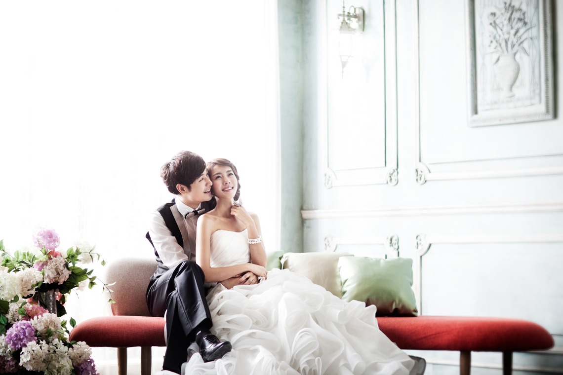 Seoul Photoが撮影した「フォトギャラリー」の写真