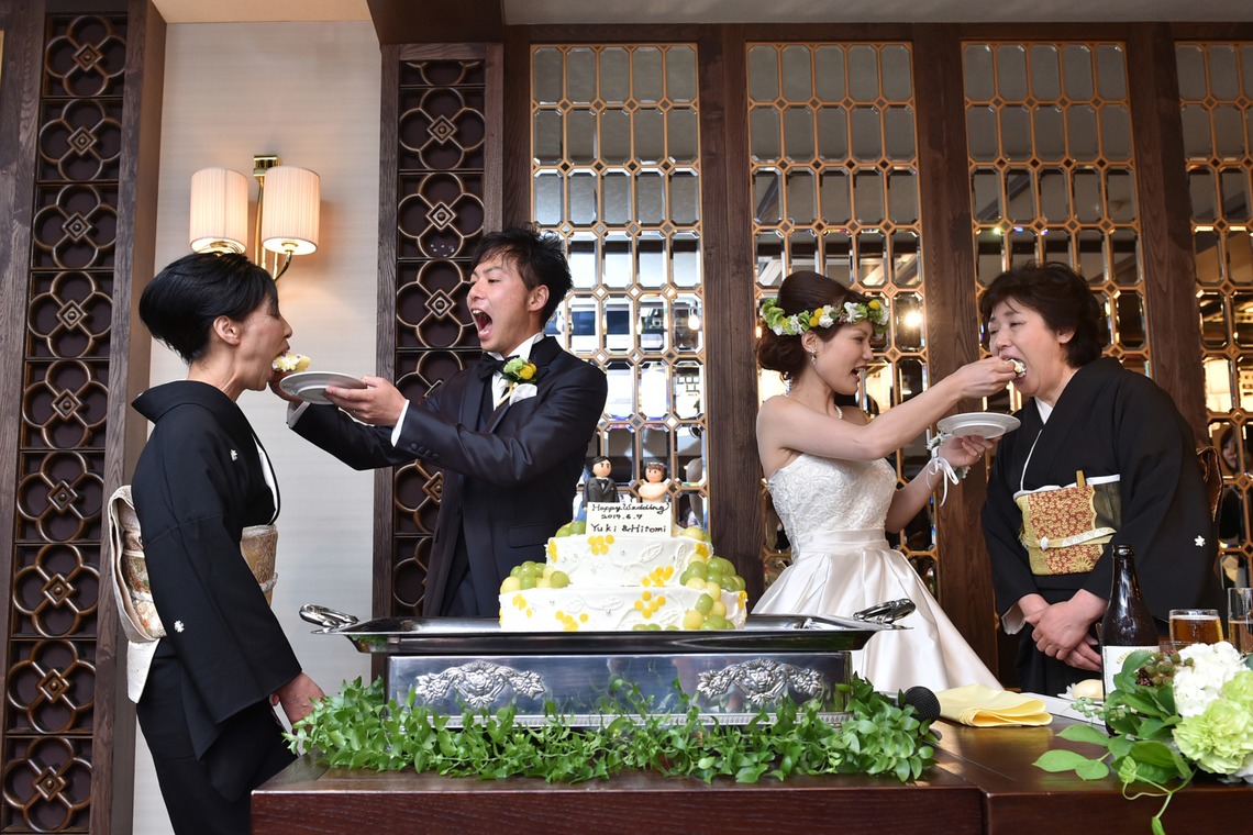 NINA Primary Pictures (苅谷 直樹)が撮影した「当日写真」の写真