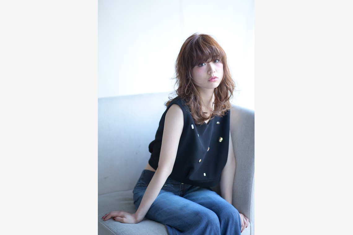 田中真光写真事務所が撮影した「ビューティー」の写真