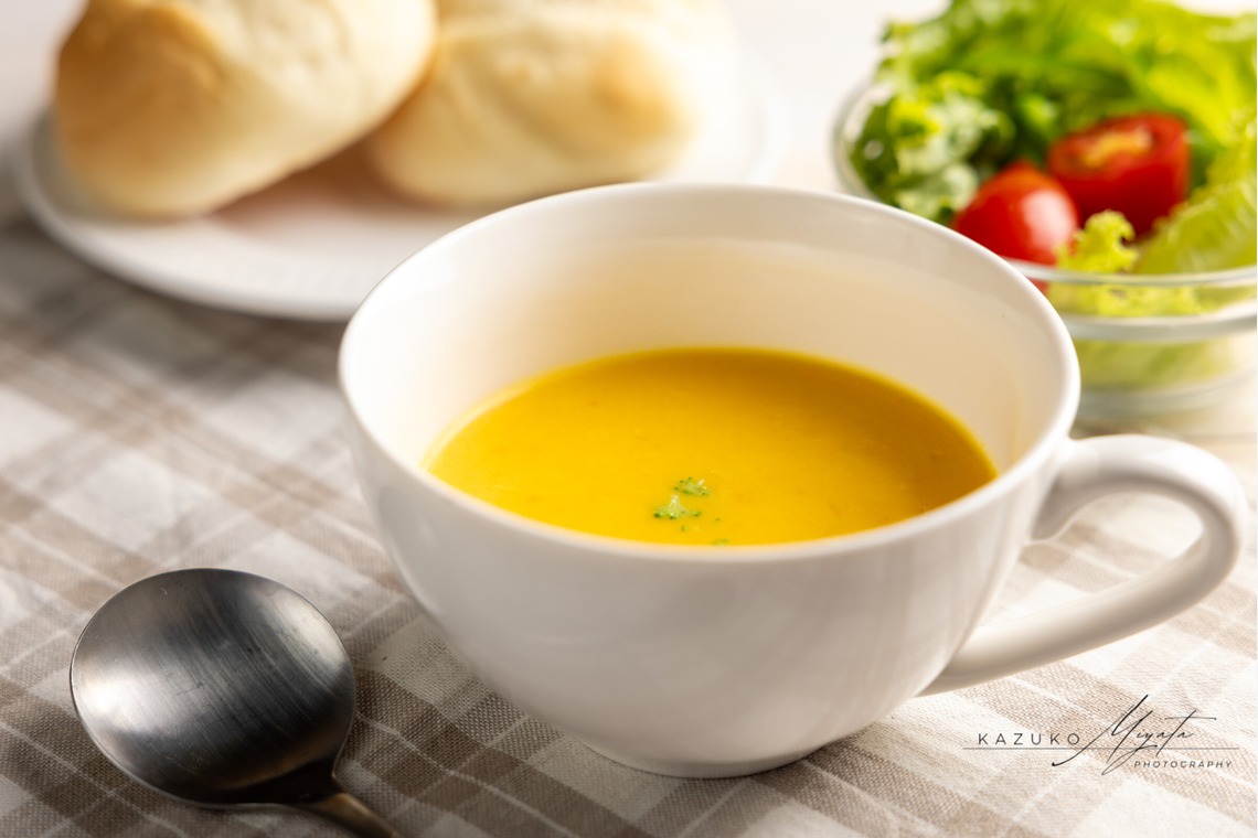 ミヤタカズコが撮影した写真のアルバム「フード写真」