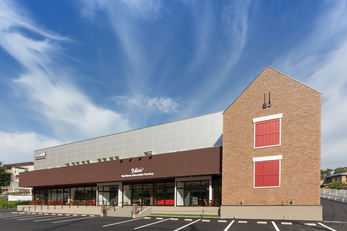 kentarou shimizuが撮影した写真のアルバム「施設・内観など　撮影事例」