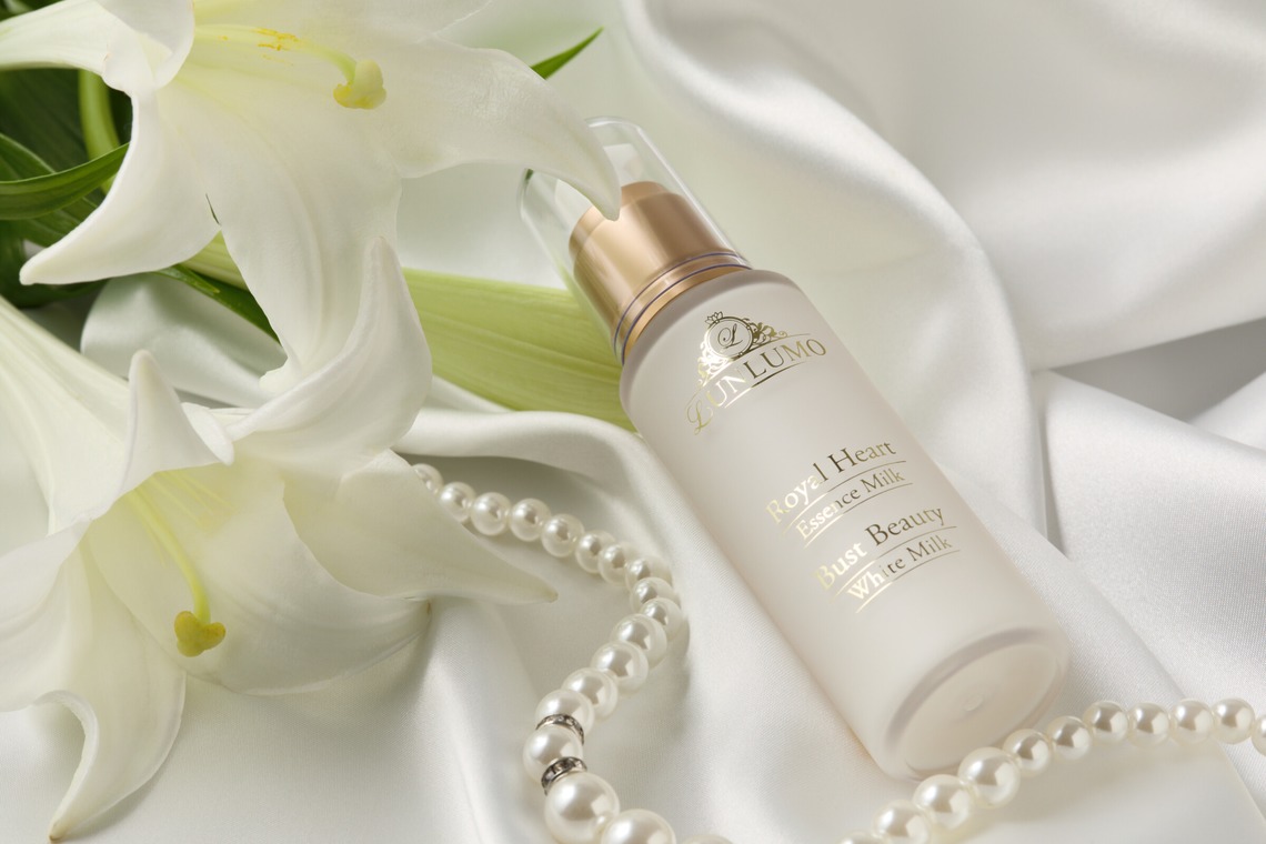 植田 友樹が撮影した「化粧品イメージカット」の写真