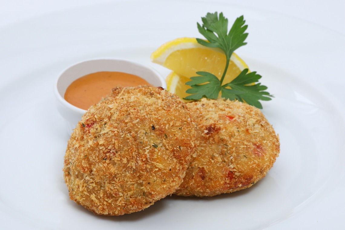 森安　照が撮影した「ビストロ・メニュー」の写真