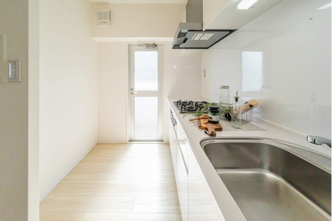 出張撮影 中村まみこが撮影した写真のアルバム「物件撮影」