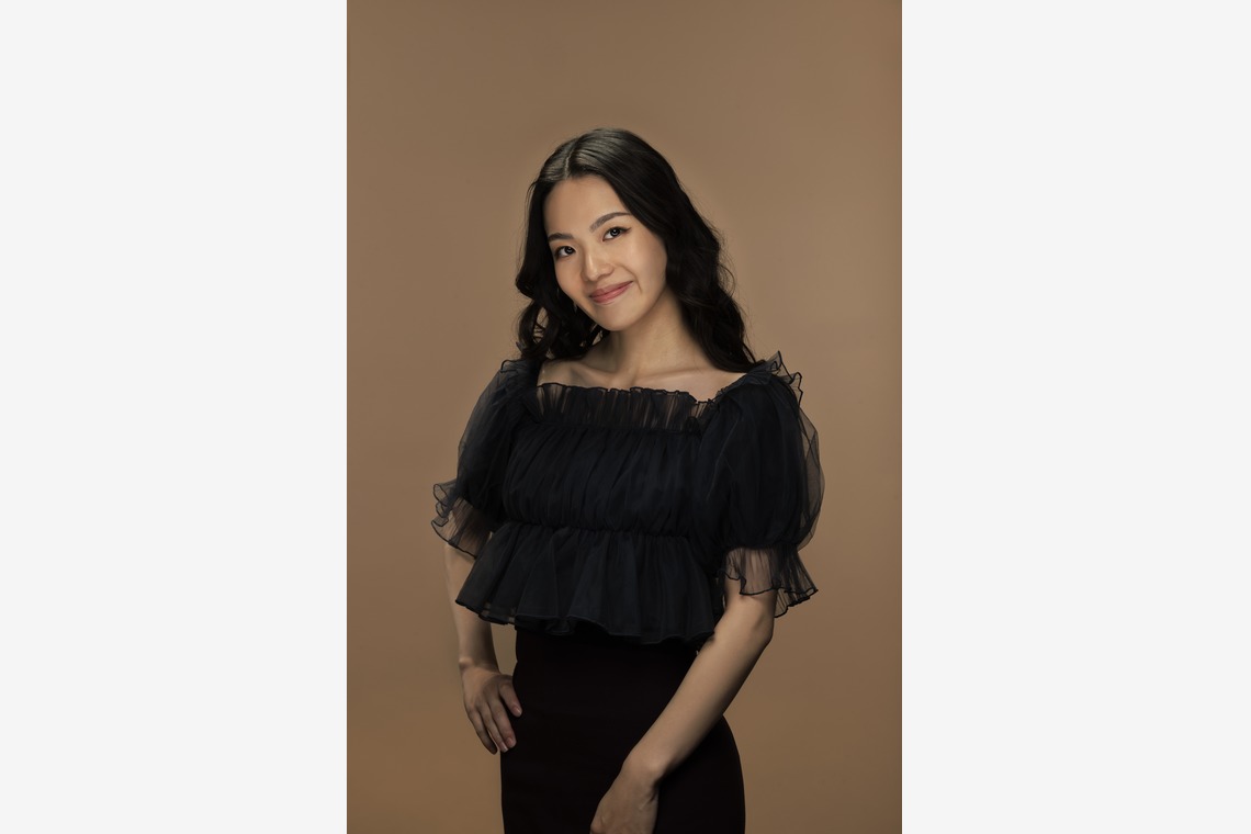 馬渕　智史が撮影した「スタジオ撮影」の写真