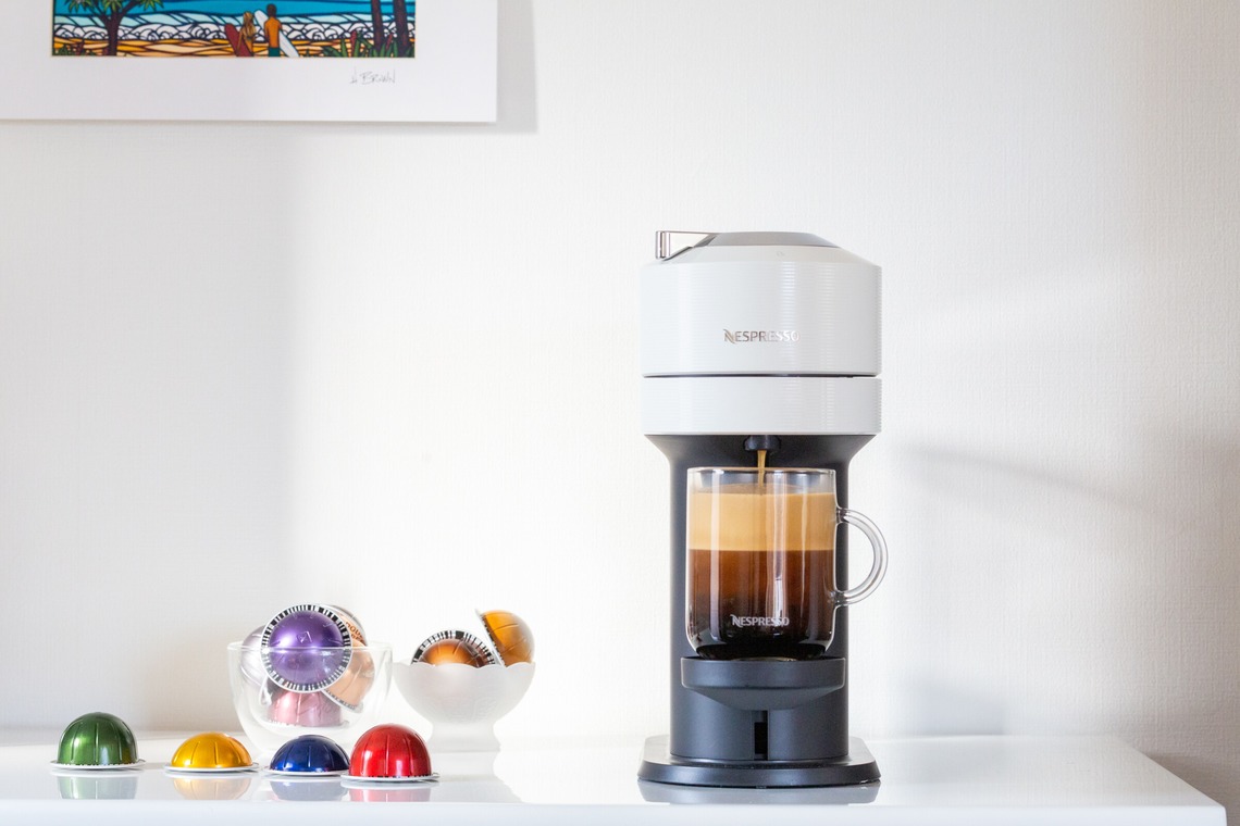 株式会社トリプルスタンダードが撮影した「カフェタイム」の写真