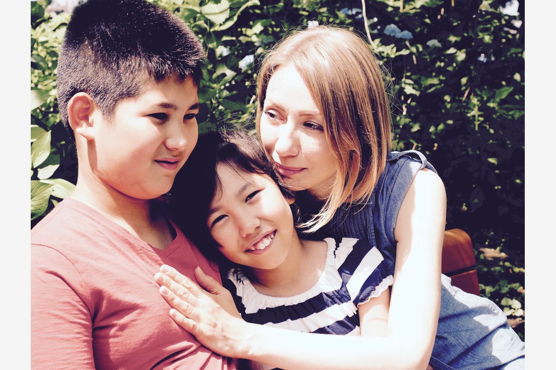 Elena's Designが撮影した「Family」の写真