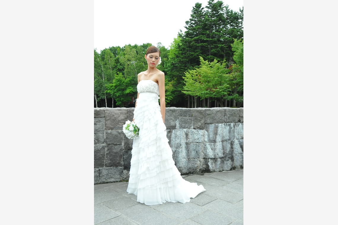 C.RELATIONSが撮影した「札幌芸術の森」の写真