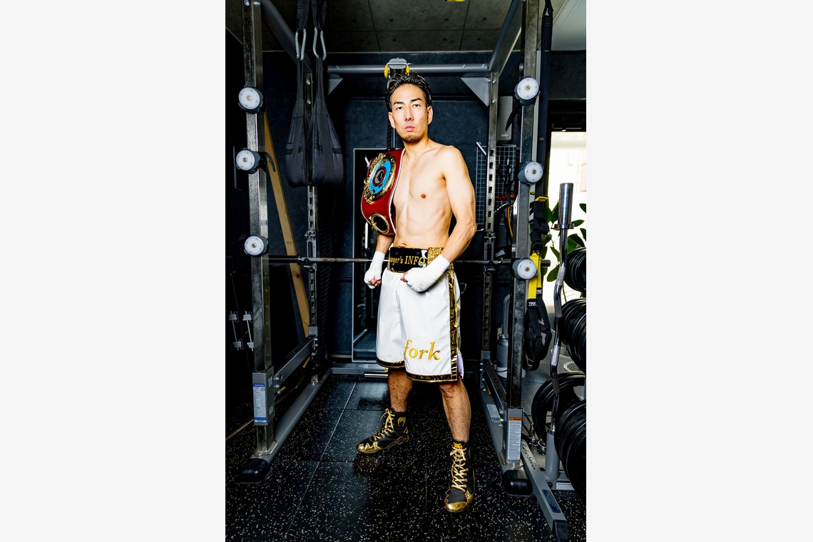 フォトスタジオENOが撮影した「プロフィール写真」の写真