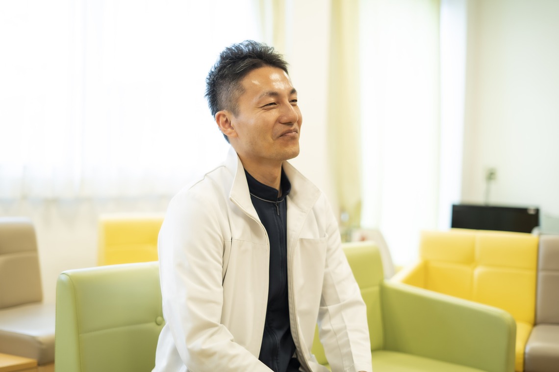 スタジオ11が撮影した「インタビュー撮影案件」の写真