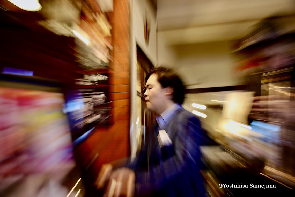 TSD officeが撮影した「LIVE風景撮影」の写真
