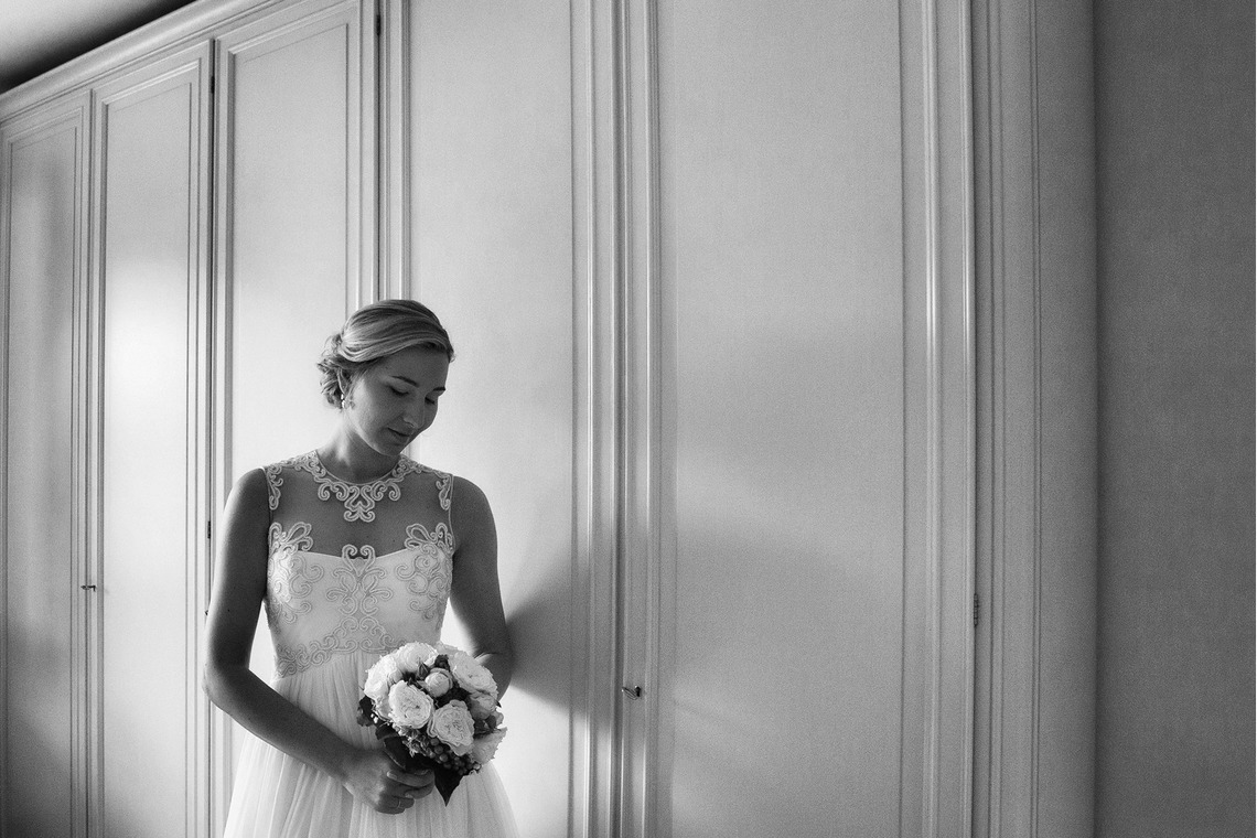 Album of the Wedding, Bridal taken by Renato Zanette  - 