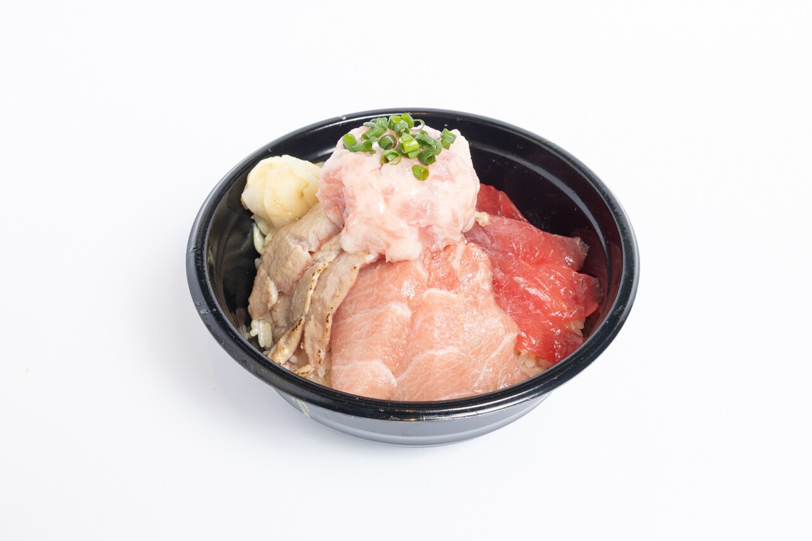 フォトスタジオENOが撮影した写真のアルバム「和食、海鮮、海鮮丼」