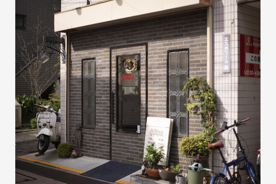 橘川　貴行が撮影した写真のアルバム「外観・内観」