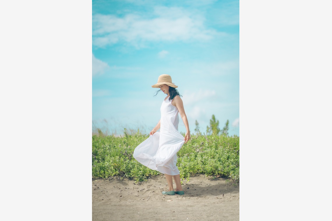 三橋宣貴が撮影した写真のアルバム「葛西臨海公園にて」