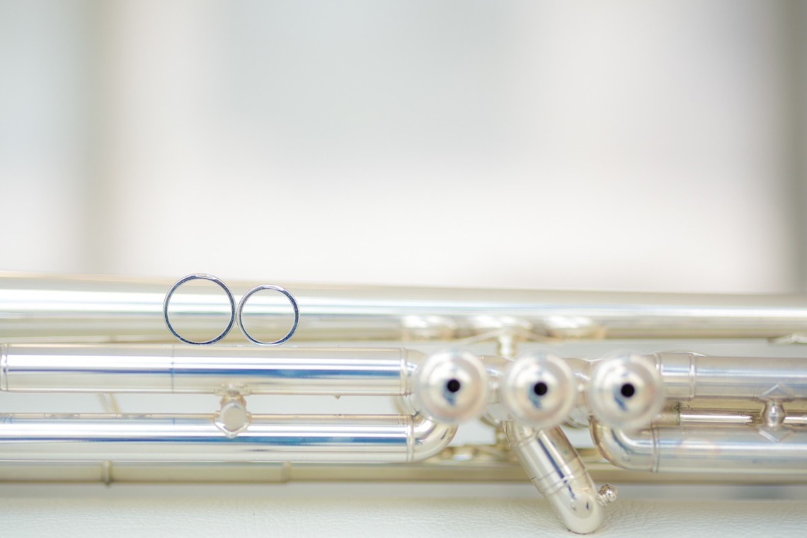 studio HATOYAが撮影した「婚礼写真4」の写真