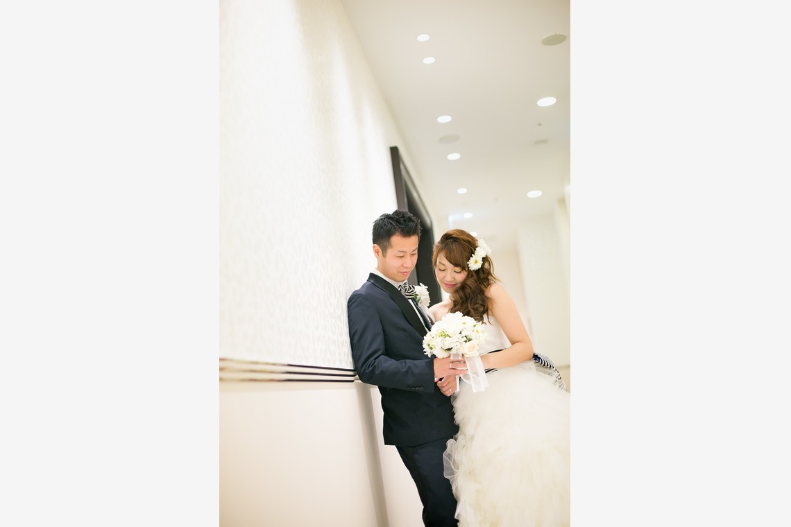 Feel So High! Kenichi Morinaga photography（森永 健一）が撮影した「結婚披露宴フォトギャラリー」の写真