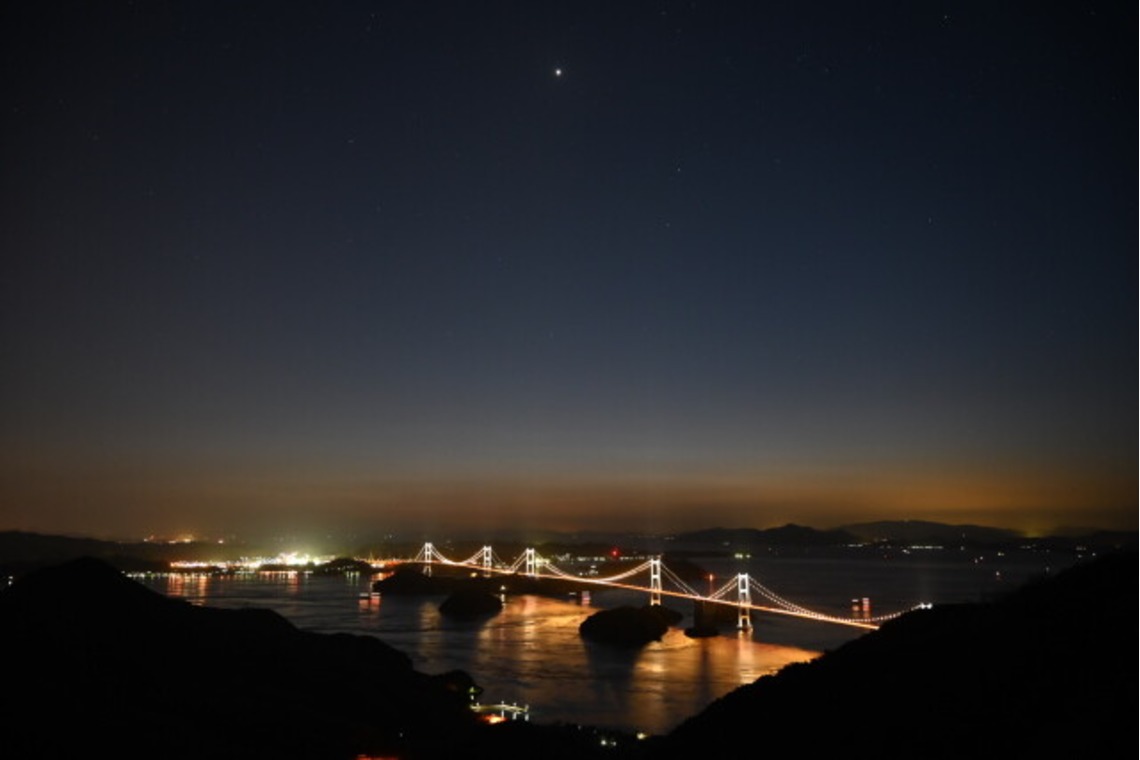 岡藤光二が撮影した「人のいない風景」の写真