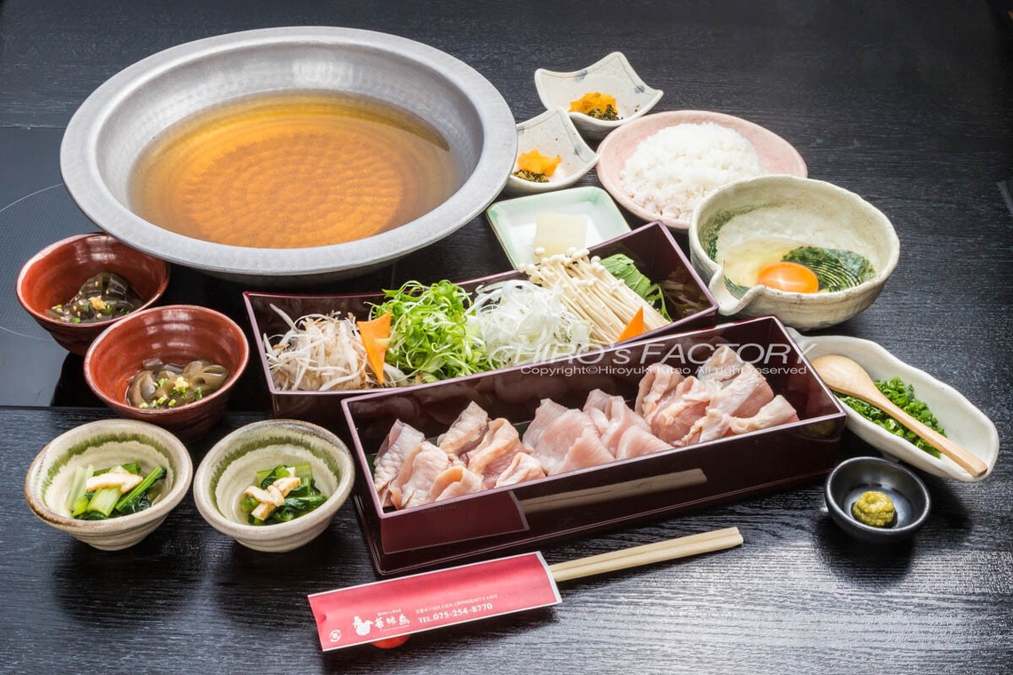 北尾浩幸写真事務所が撮影した「料理写真」の写真