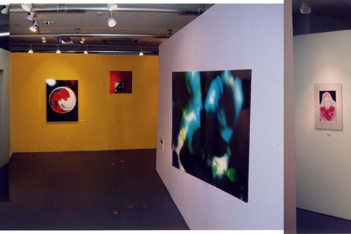 山岡龍矢が撮影した「ジャケット・グラビア等」の写真