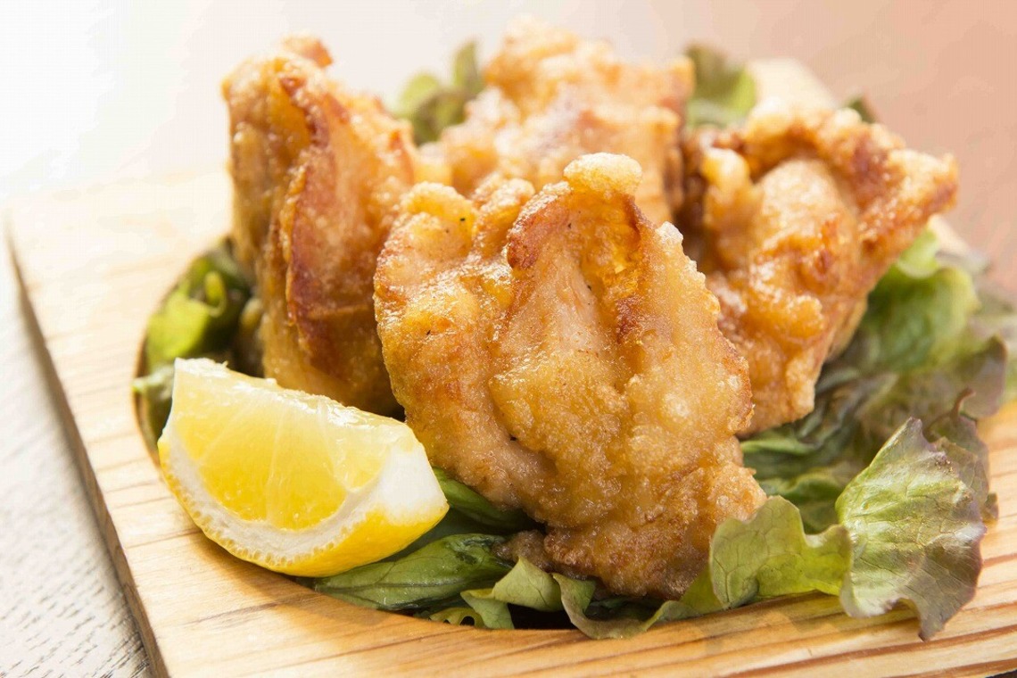 エンリッチ フォトグラフィーが撮影した「料理メニュー写真」の写真