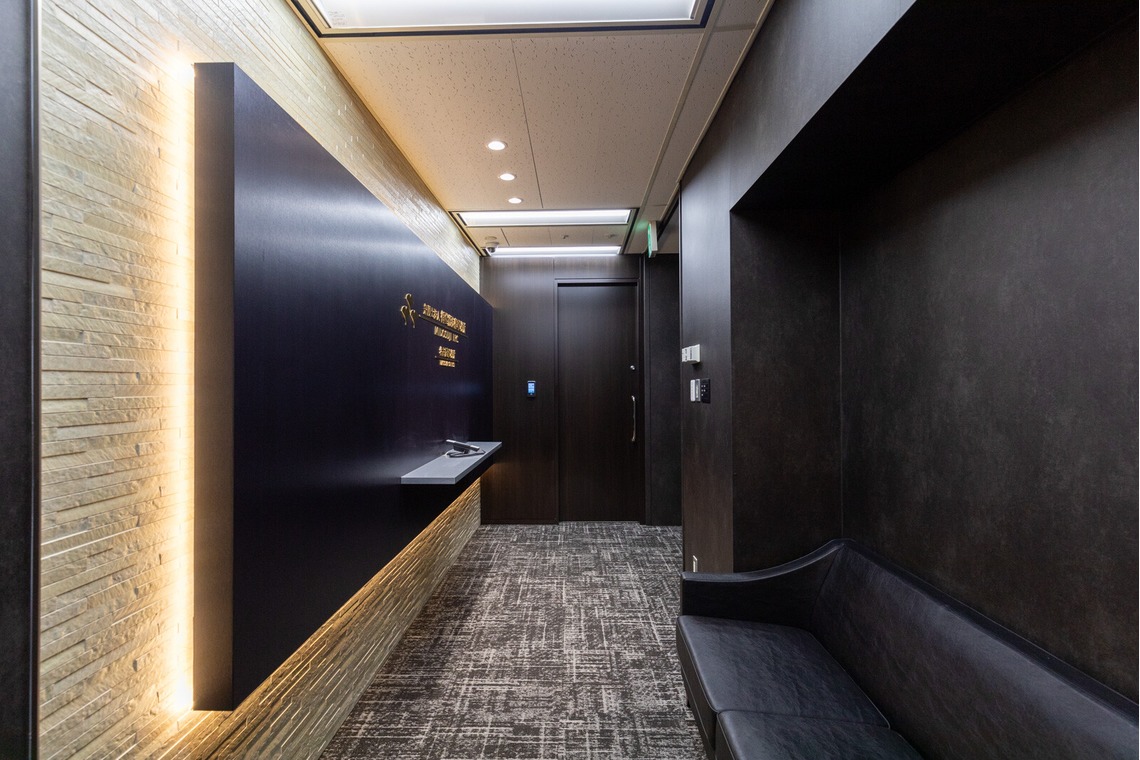 株式会社トリプルスタンダードが撮影した写真のアルバム「オフィス（弁護士事務所）」