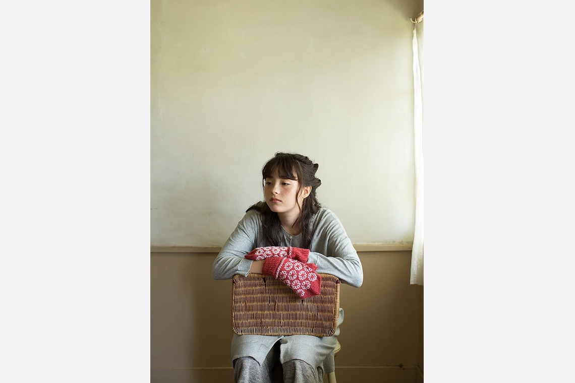 白井由香里写真事務所が撮影した「レディースモデル」の写真