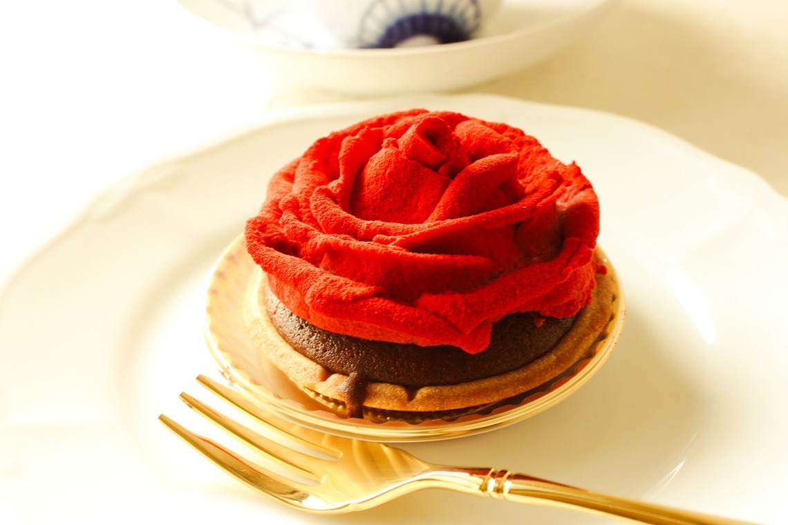 横井裕子が撮影した「料理撮影（お店）」の写真