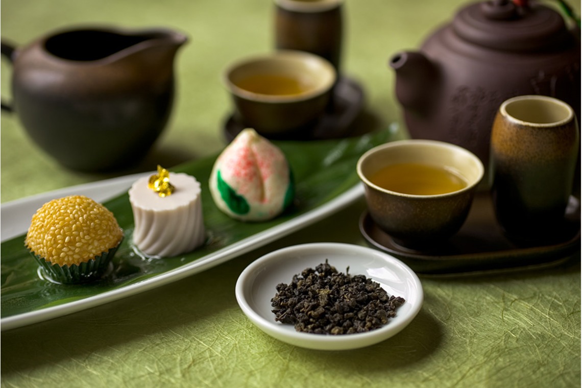 森　健児が撮影した「料理写真」の写真