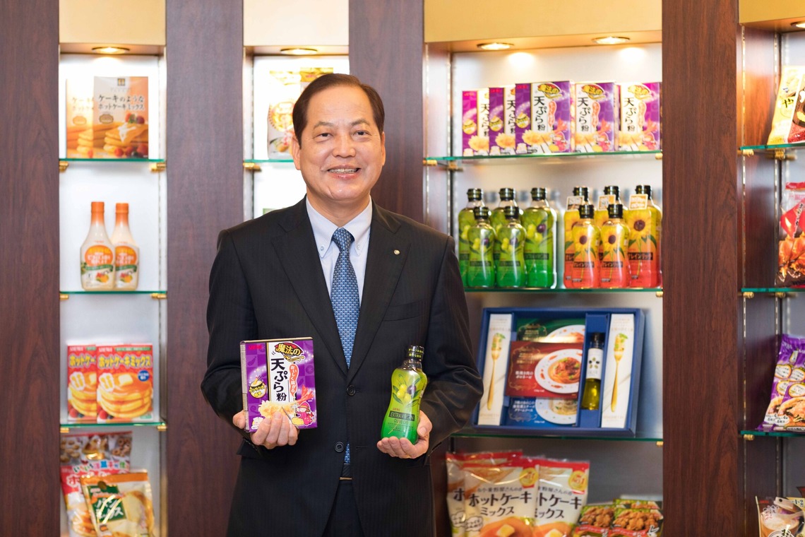 田中真光写真事務所が撮影した「取材、インタビューカット」の写真