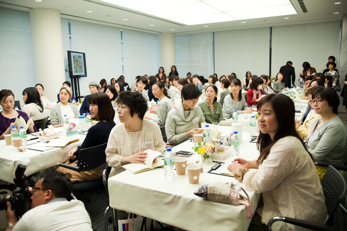 小浜守也が撮影した「イベント」の写真