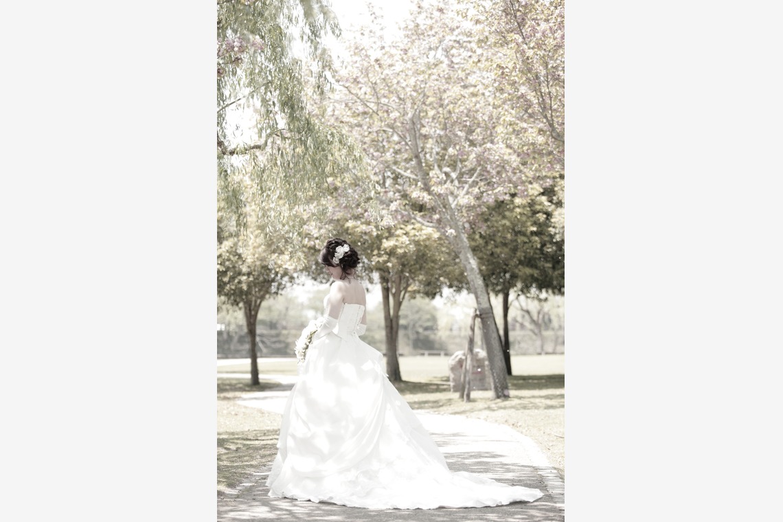 Kaoru Photographyが撮影した「ロケーションフォト」の写真