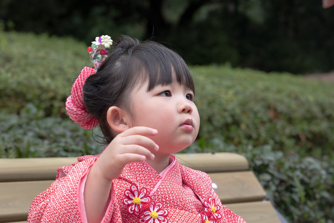 ミヤタカズコが撮影した「ファミリー写真」の写真