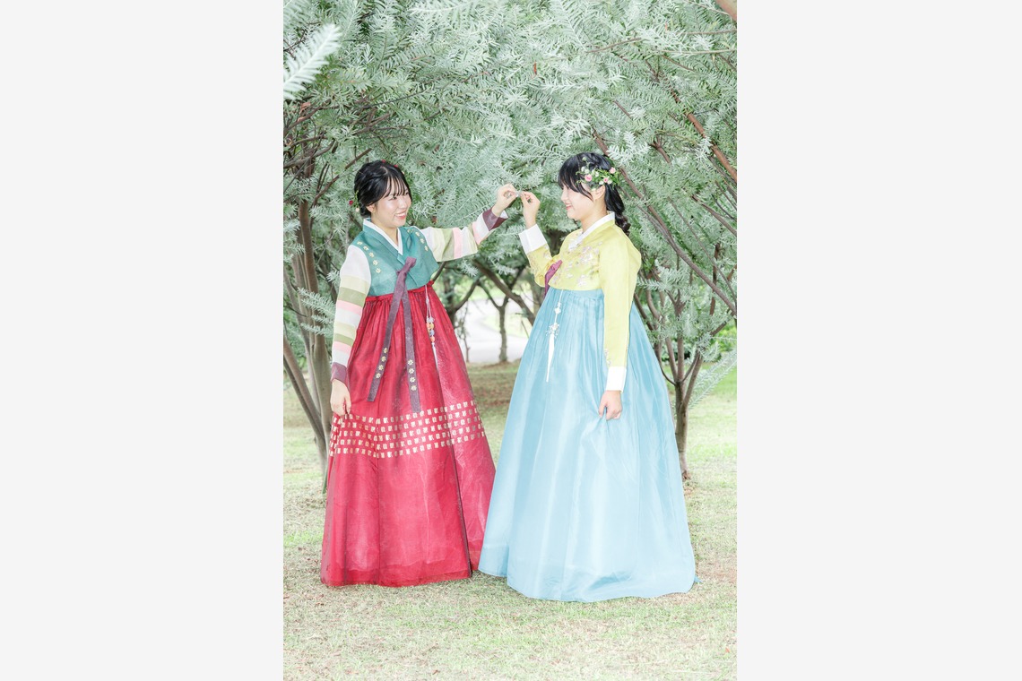 鬼塚 巧也が撮影した「ドレス撮影」の写真