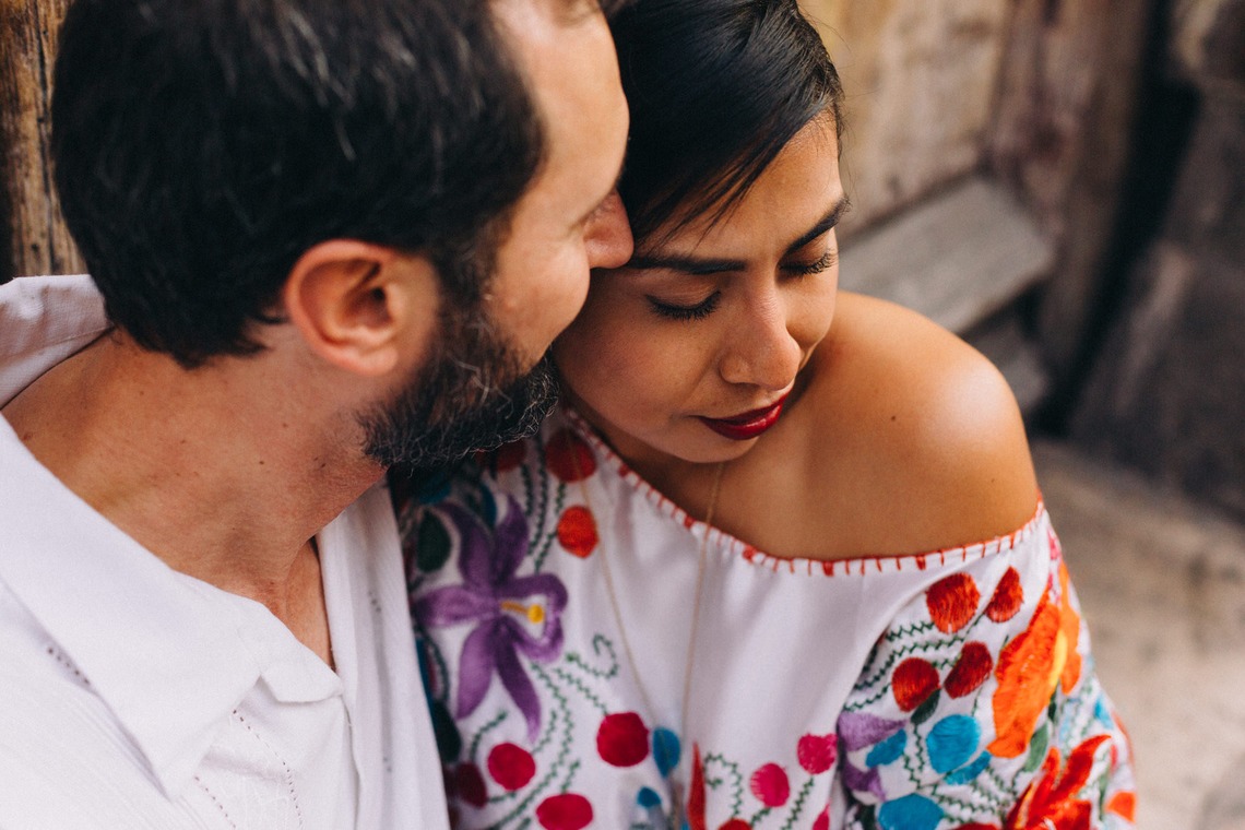 Carito Photographyが撮影した「Pre Wedding in Mexico」の写真