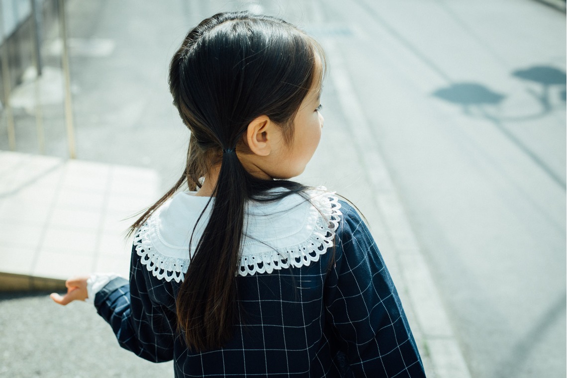 RIE NAGASHIMA photography:)が撮影した「Entrance ceremony of elementary school _2019.04」の写真