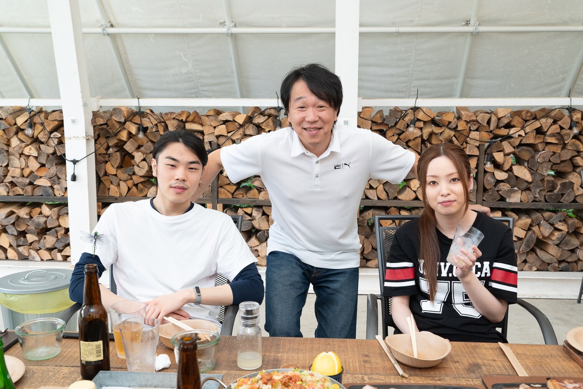 オフィス 芦野が撮影した「過去の案件撮影」の写真