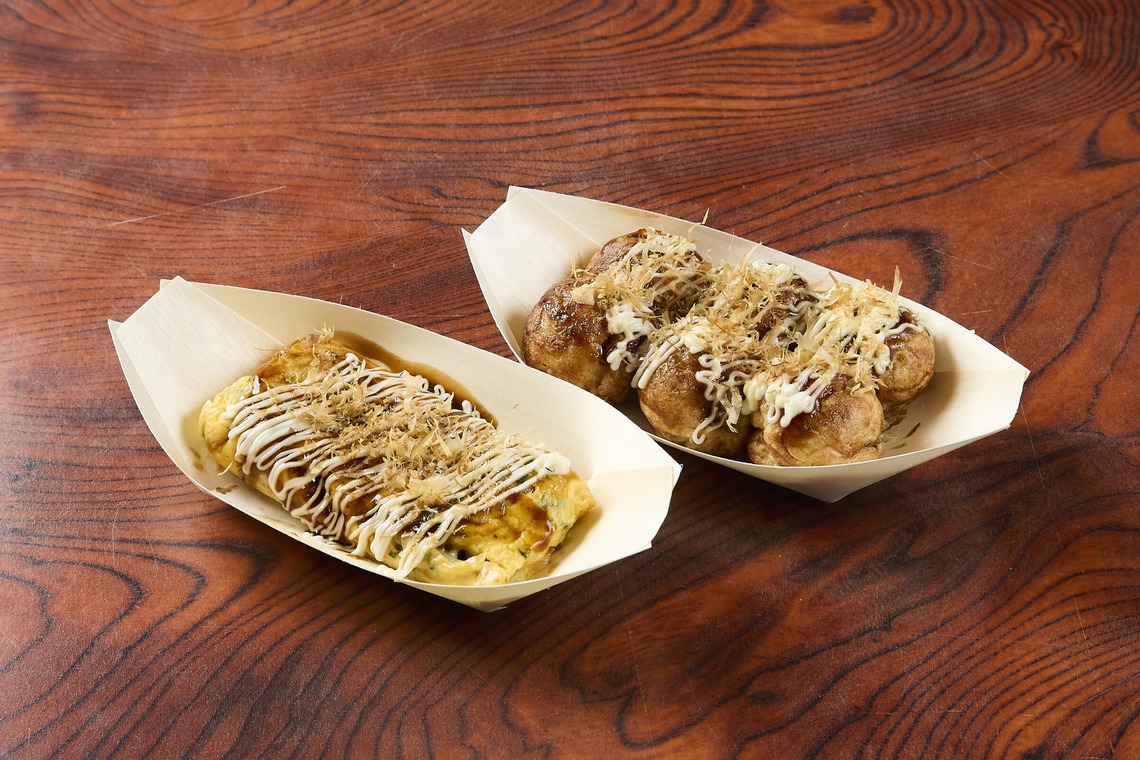 studio aluc ~スタジオ アルク~が撮影した「あきない道楽」の写真