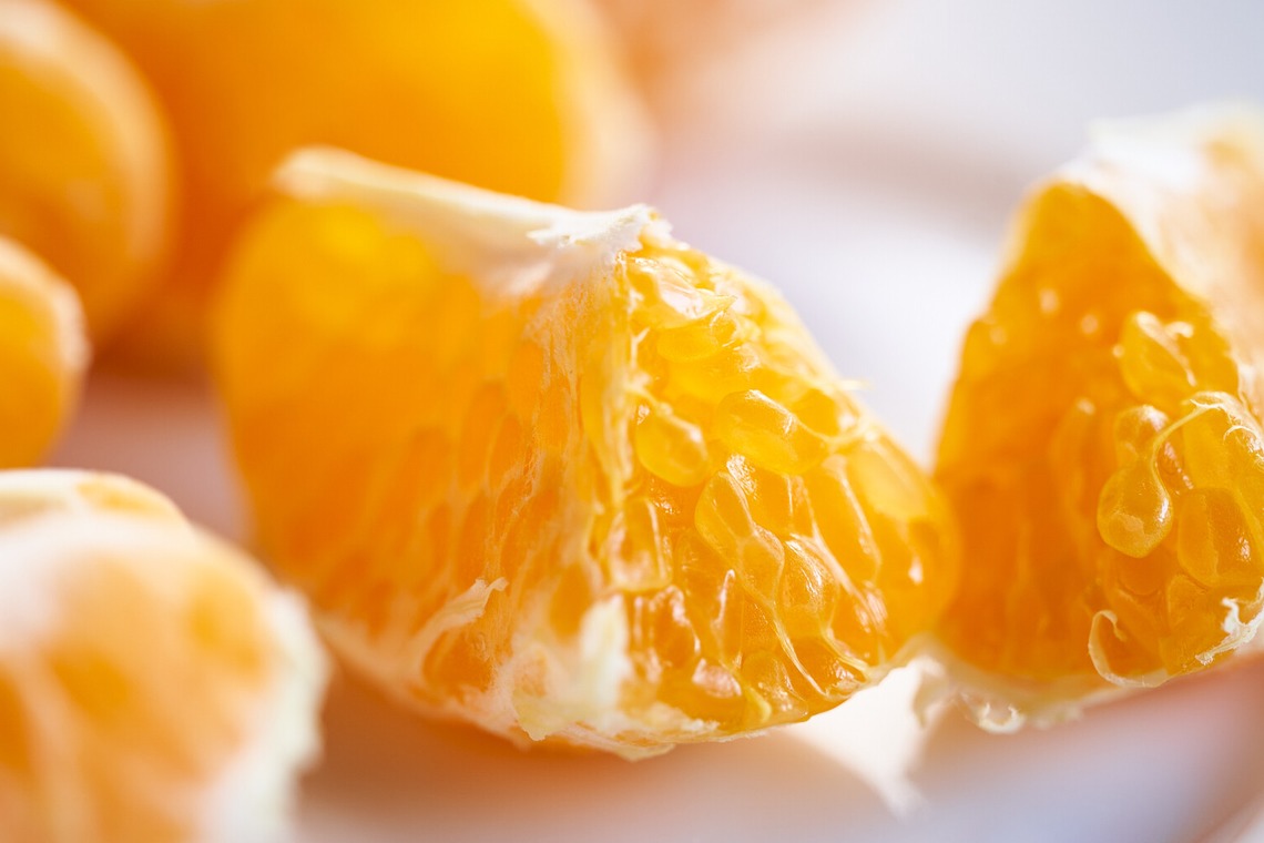 大橋裕紀が撮影した「みかん農園様の商品撮影とスナップ」の写真