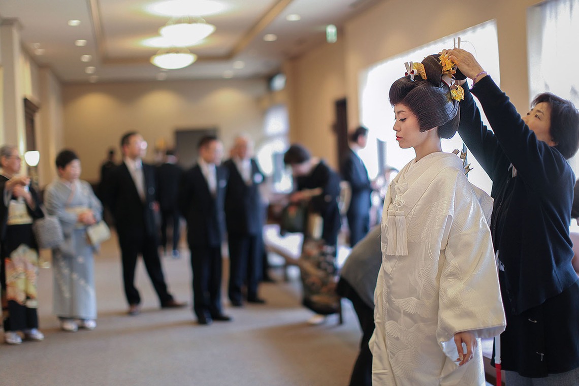 Photo of  taken by 2 of us photography