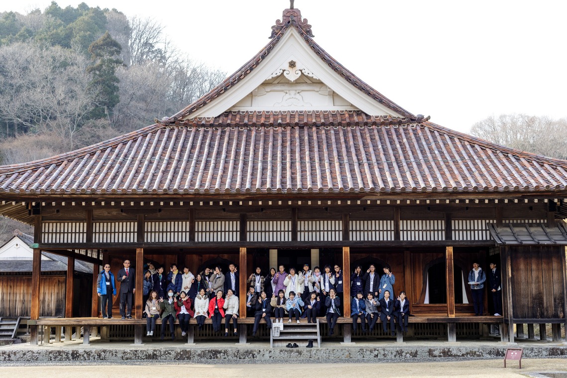 水本光が撮影した「ポートレート・集合写真」の写真