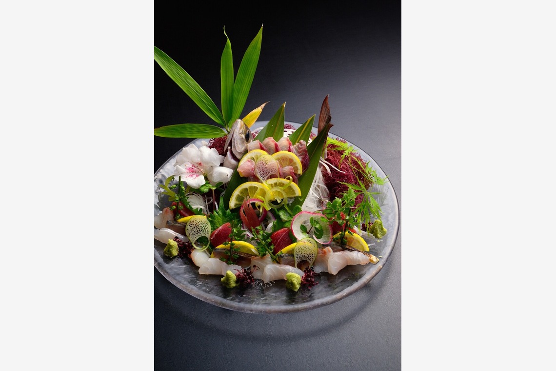 牧野 政宏が撮影した写真のアルバム「料理撮影」