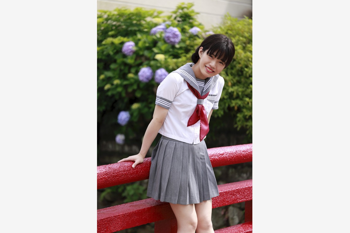 マモさんの写真室が撮影した「人物写真」の写真