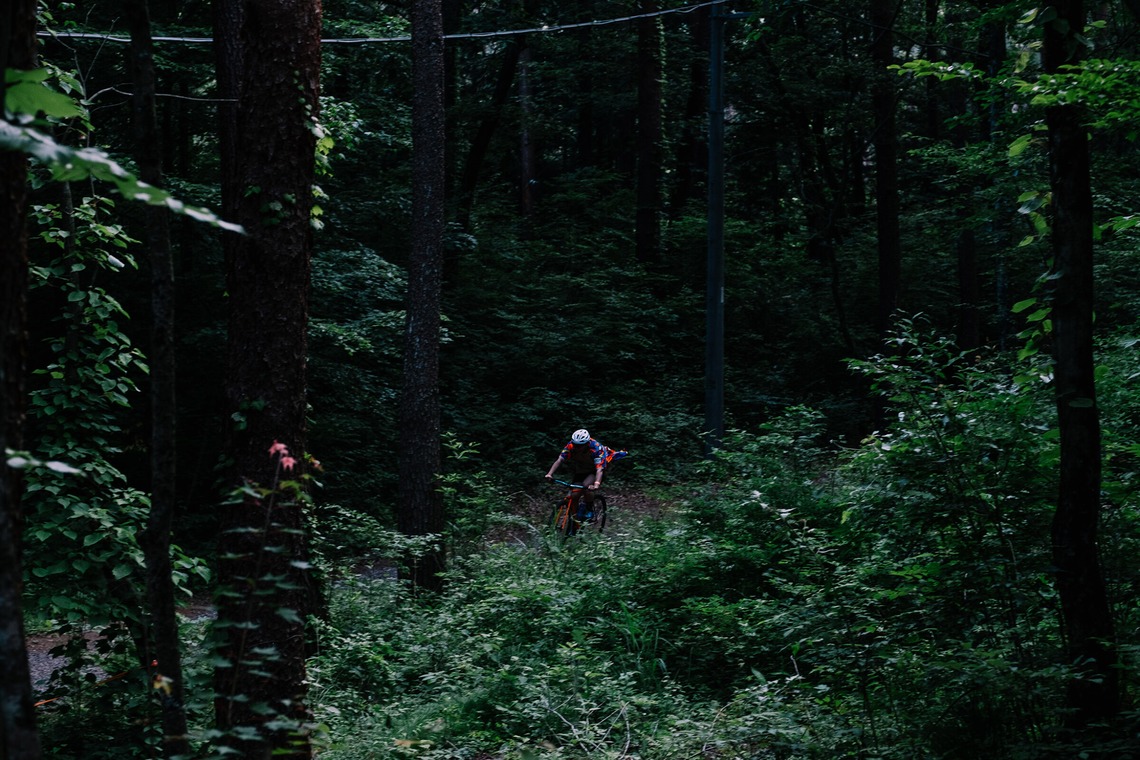 スタジオトモロが撮影した「自転車、キャンプのイベント」の写真
