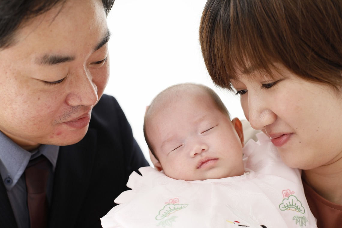 本間 高大が撮影した写真のアルバム「人物写真」